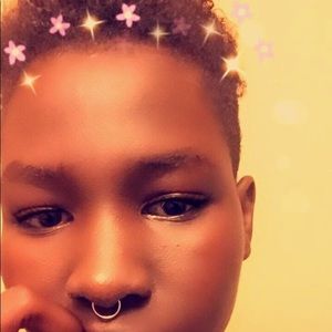 Meet your Posher, Nyachan